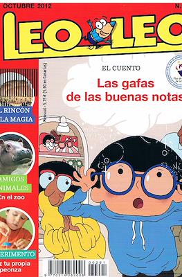 Leoleo #291