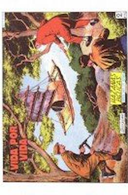 Hazañas Bélicas (1950-1965) #212