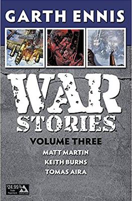 War Stories #3