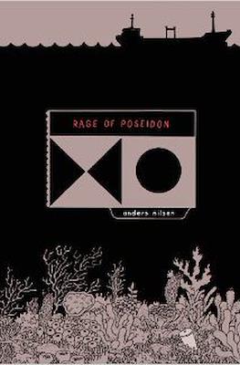 Rage of Poseidon