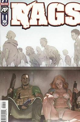 Rags #7
