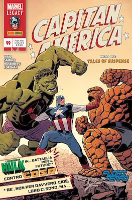 Capitan America #99