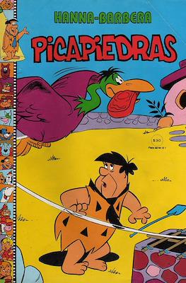Picapiedras #68