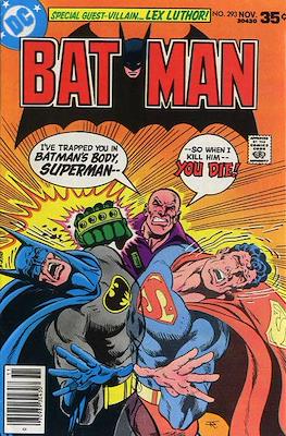 Batman Vol. 1 (1940-2011) (Comic Book) #293