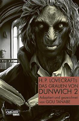 H.P. Lovecrafts Das Grauen von Dunwich #2