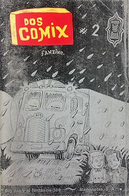 Dos comix