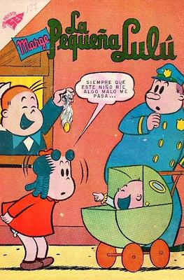 La Pequeña Lulú #127