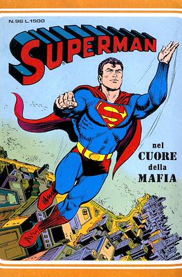 Superman #96