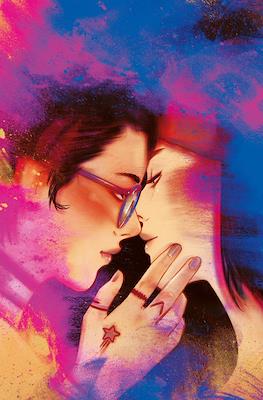 Life is Strange: Forget-Me-Not (Variant Covers) #1.4