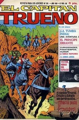 El Capitán Trueno Extra #391