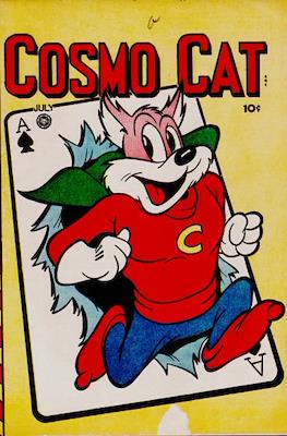 Cosmo Cat #7