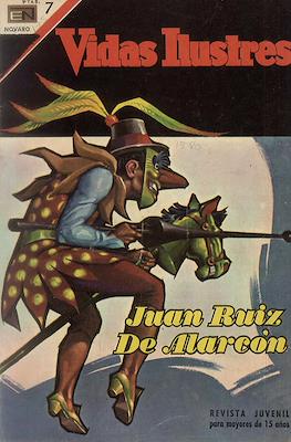 Vidas ilustres #175