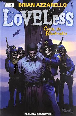 Loveless (Rústica 128-168-288 pp) #3