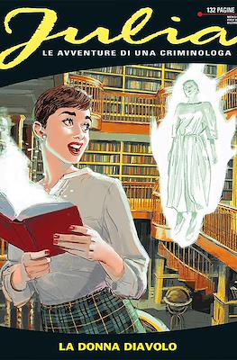 Julia. Le avventure di una criminologa #231