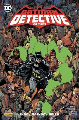 DC Rebirth Collection #59