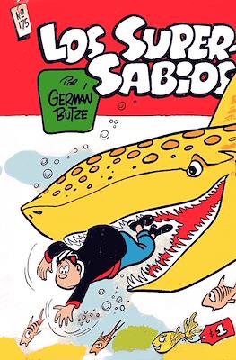 Los Supersabios #175