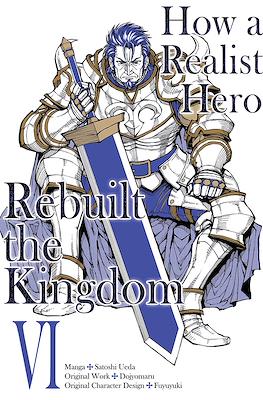 How a Realist Hero Rebuilt the Kingdom #6