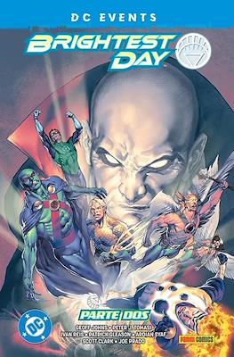 DC Events #15