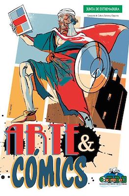Arte & cómics