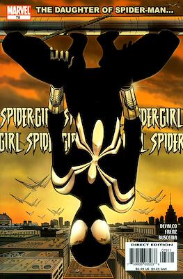 Spider-Girl vol. 1 (1998-2006) #78