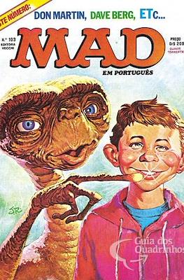 MAD (1974-1983) #103