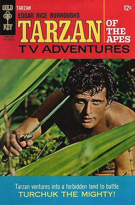 Tarzan #171