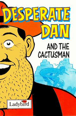 Desperate Dan #2