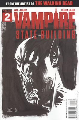 Vampire State Building (Variant Cover) #2.2