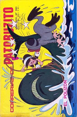 Correrías de Patoruzito #282
