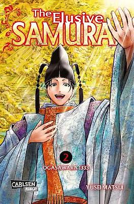 The Elusive Samurai #2