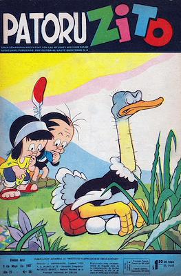 Patoruzito #593