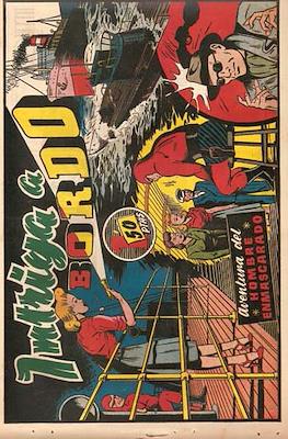 El Hombre Enmascarado (1941) #59