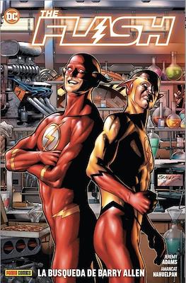 Flash (2023-...) #2