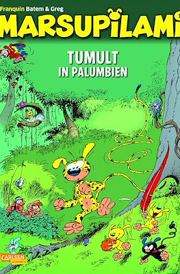 Marsupilami #1