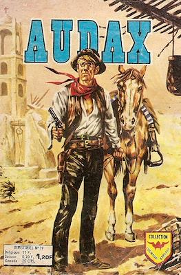 Audax #19