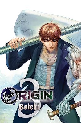 Origin #3