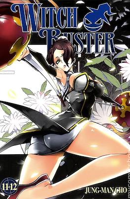 Witch Buster #6