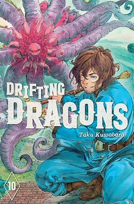 Drifting Dragons #10