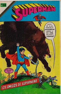 Supermán #959