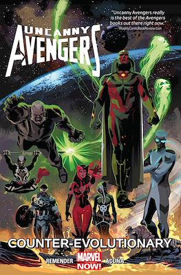 Uncanny Avengers: Counter-Evolutionary