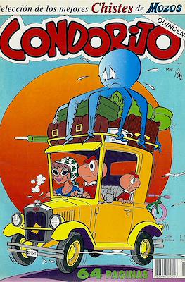 Condorito #293