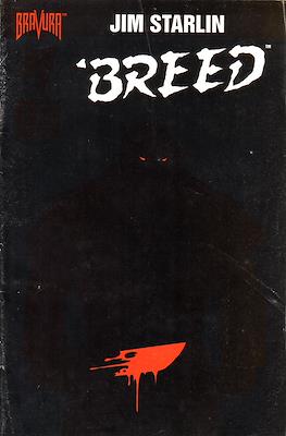 'Breed (Comic Book 44 pp) #1