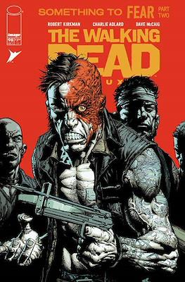 The Walking Dead Deluxe #98
