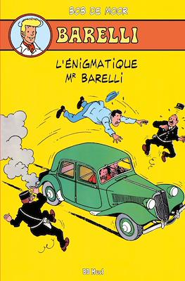 Barelli