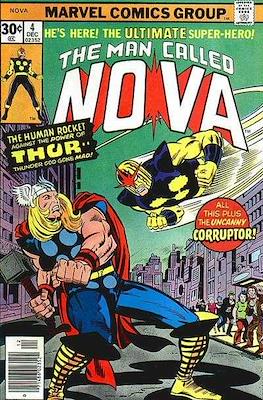 Nova Vol. 1 (1976-1979) #4