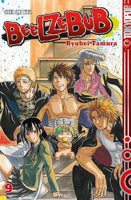 Beelzebub #9