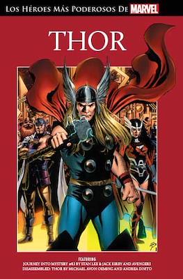 Los Héroes Más Poderosos de Marvel #32
