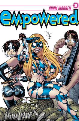 Empowered #2