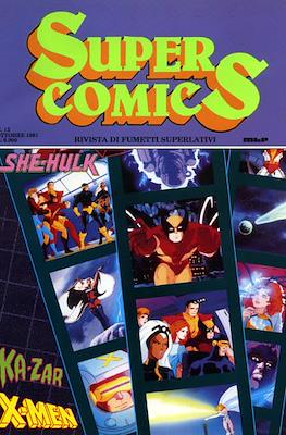 Super Comics #13