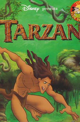 Club del libro Disney #15